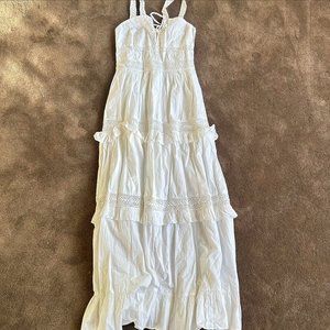 Tularosa Dress